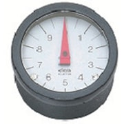 ELESA エンプラダイアルインジケーター PD50L-1/30