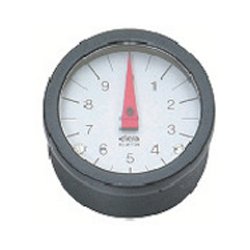 ELESA エンプラダイアルインジケーター PD70R-1/30