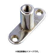 PDN-6M [水本 ステンレス パッドナット 捻子径M-6]