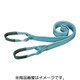 PE0351300 [田村 ベルトスリング Pタイプ 3E 35×13.0]