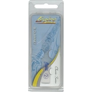 B♭クラリネット スタンダードカット 2-1/4 [樹脂製リード オリジナルシリーズ B♭クラリネット用 スタンダードカット 硬さ：2-1/4]