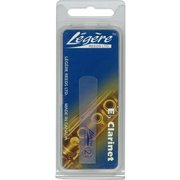 Ｅ♭クラリネット スタンダードカット 2-1/4 [樹脂製リード オリジナルシリーズ E♭クラリネット用 スタンダードカット 硬さ：2-1/4]