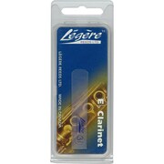 Ｅ♭クラリネット スタンダードカット 3-3/4 [樹脂製リード オリジナルシリーズ E♭クラリネット用 スタンダードカット 硬さ：3-3/4]