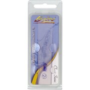 コントラバスクラリネット スタンダード 2-1/4 [樹脂製リード オリジナルシリーズ コントラバスクラリネット用 スタンダードカット 硬さ：2-1/4]