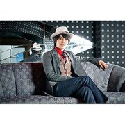 彷徨のラビリンス 初回限定盤 [廣瀬智紀]