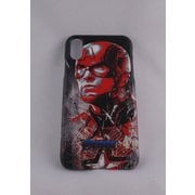 ハードケース iPhone XR MARVEL アベンジャーズ/エンドゲーム キャプテン・アメリカ