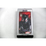 ハードケース iPhone XR MARVEL アベンジャーズ/エンドゲーム ウォーマシン