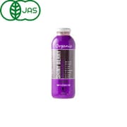 有機コールドプレスドリンク シャイニーベリー 414ml