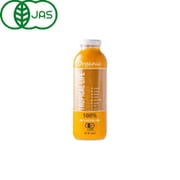 有機コールドプレスドリンク トロピカルライフ 414ml