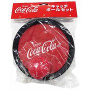 CC19ZQ-01 [コカ・コーラ キャッチボール]