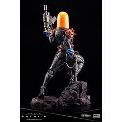 ヨドバシ.com - コトブキヤ KOTOBUKIYA ARTFX PREMIER MARVEL