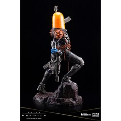 【新品】ARTFX PREMIER コズミックゴーストライダー ARTFX PREMIER コズミック・ゴーストライダー (完成品) - ホビー