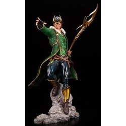 【新品】ARTFX PREMIER ロキ Amazon.com: Marvel Loki Artfx Premier Statue : Toys & Games