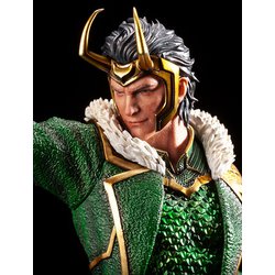 コトブキヤ ARTFX PREMIER ロキ LOKI 1/10 フィギュア 61onOxXdD6L._UF894,1000_QL80_.jpg