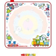 ワンワンとうーたん カラフルおえかき [対象年齢：1.5歳～]