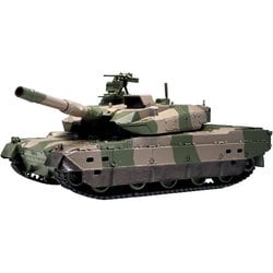 ヨドバシ Com 京商 Kyosho Bb弾バトルタンク ウェザリング仕様 陸上自衛隊10式戦車 ラジコン 通販 全品無料配達