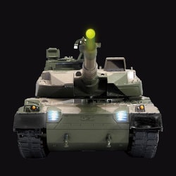 ヨドバシ.com - 京商 KYOSHO BB弾バトルタンク ウェザリング仕様 ヨドバシ.com - 京商 KYOSHO BB弾バトルタンク ウェザリング仕様