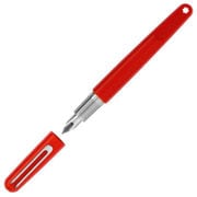M エム レッド スペシャルエディション 117600 25829 万年筆 M 中字 117600 25829