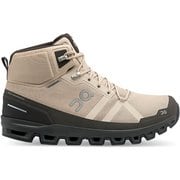 CLOUDROCK WATERPROOF 2399856M SND/BLK_サンド/ブラック M7.5インチ [ハイキングシューズ メンズ]