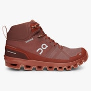CLOUDROCK WATERPROOF W8.5 グレープ/ハゼル [ハイキングシューズ レディース]
