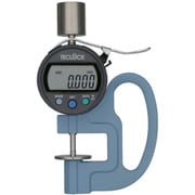 テクロック 定圧厚さ測定器 PF-02J