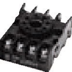 PF113A [OMRON フロートなしスイッチ用ソケット]