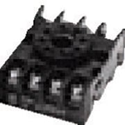 PF113A [OMRON フロートなしスイッチ用ソケット]