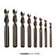 IS パック入 軸細正宗ドリル 13型 15.0mm (1本入) P-JDL-13X15.0