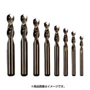 IS パック入 軸細正宗ドリル 13型 15.0mm (1本入) P-JDL-13X15.0