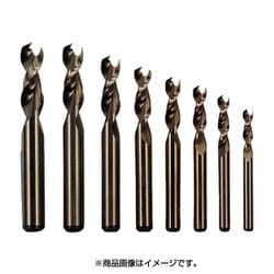 IS パック入 軸細正宗ドリル 10型 12.5mm (1本入) P-JDM-10X12.5