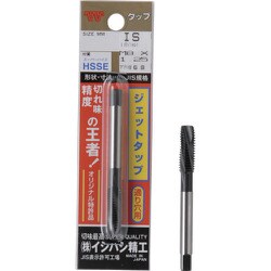 IS パック入 ジェットタップ 1/4W20 P-JET1/4W20