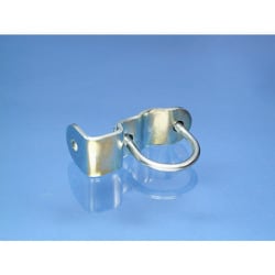 PK-1 [カメダ パイプクランプ PK-1-3C]
