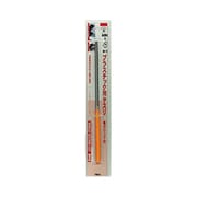PL-3 [ツボサン プラスチック用ヤスリ 丸 150mm グリップ付 ブリスターパック入り （107-7078） 1本]