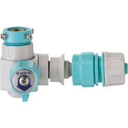 SANEI 切替スイッチセット PL70-11SA