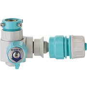 SANEI 切替スイッチセット PL70-11SA