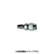 PME-10 [チヨダ メガカップリングプラグ 10X12.5用]