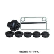PMMNA45 [MCC ニップルアタッチメント 1/2-2NA-2]