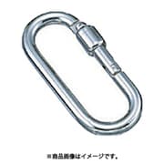 水本 ステンレス オープンフックP型 線径8mm長さ74mm 1個 PN-8