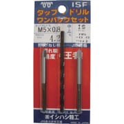 IS タップドリルワンパック M12X1.75 P-O-S-M12X1.75