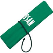 POUCH-KT [ツボサン 検定ヤスリ用 収納帯 （107-7114） 1本]