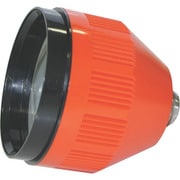 PP-2.5O [STS 計測管理用プリズム (オレンジ)PP-2.5O]