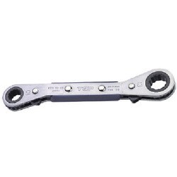 PRB1113H [TOP ベント板ラチェットレンチ 11X13mm シール付]