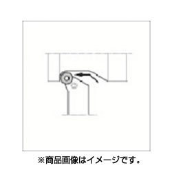 京セラ 外径加工用ホルダ PRGCR2525M-10