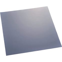 エクシール ソフトクッションシート 500×500X0.5 透明 PS05