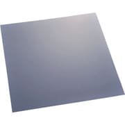 エクシール ソフトクッションシート粘着材付500×500X0.5透明 PS05T