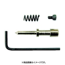 PS1 [HHH パッキンポンチセット スペアパーツセット]