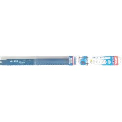 PSE0450A [MCC PS用厚鋸刃 450MM×4山(樹脂管) (3枚入)]