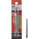IS パック入 ハンド中タップ 3本入 M5X0.8 P-S-HT-M5X0.8-2-3P