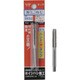 IS (左) パック入 ハンド中タップ M6X1.0 P-S-LHT-M6X1.0-2