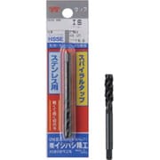 P-SUS-SPT-M2.6X0.45 [IS パック入 ステンレス用スパイラルタップ M2.6X0.45]